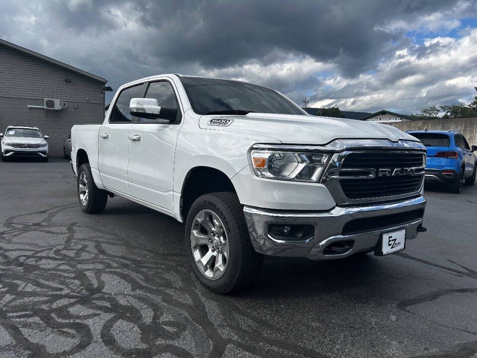 ram ram 1500 pickup 2021 1C6SRFFT9MN637956 image ram ram 1500 pickup 2021 1C6SRFFT9MN637956 image